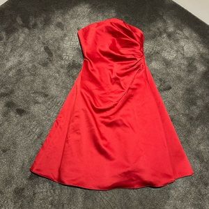 Alfred Angelo Vintage Dress